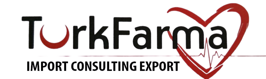 Türk Farma İlaç & Danışmanlık